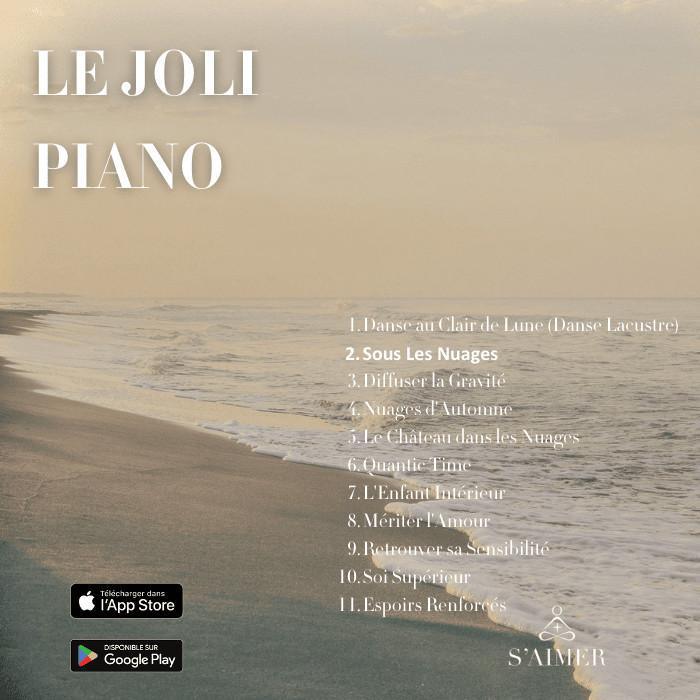 Sous Les Nuages Sous Les Nuages