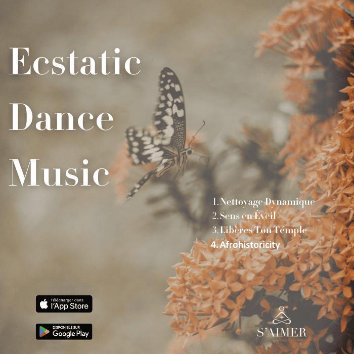 Afrohistoricity Afrohistoricity