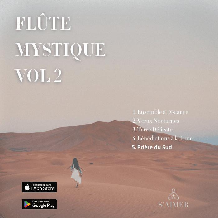 Prière du Sud Prière du Sud