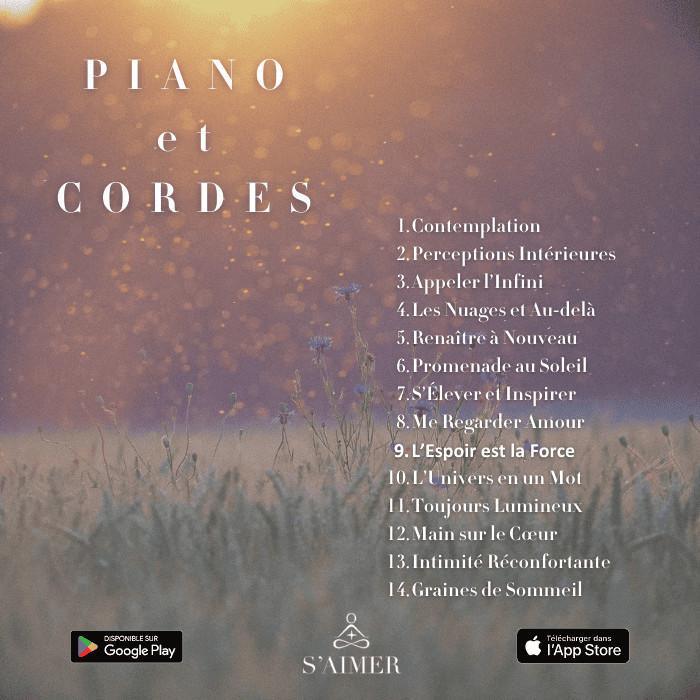 L'Espoir est la Force