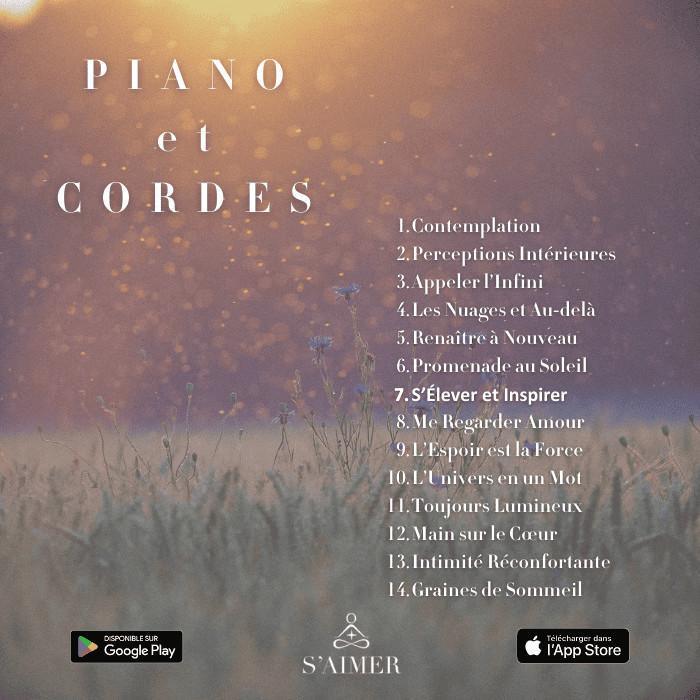 S'élever et inspirer S'élever et inspirer