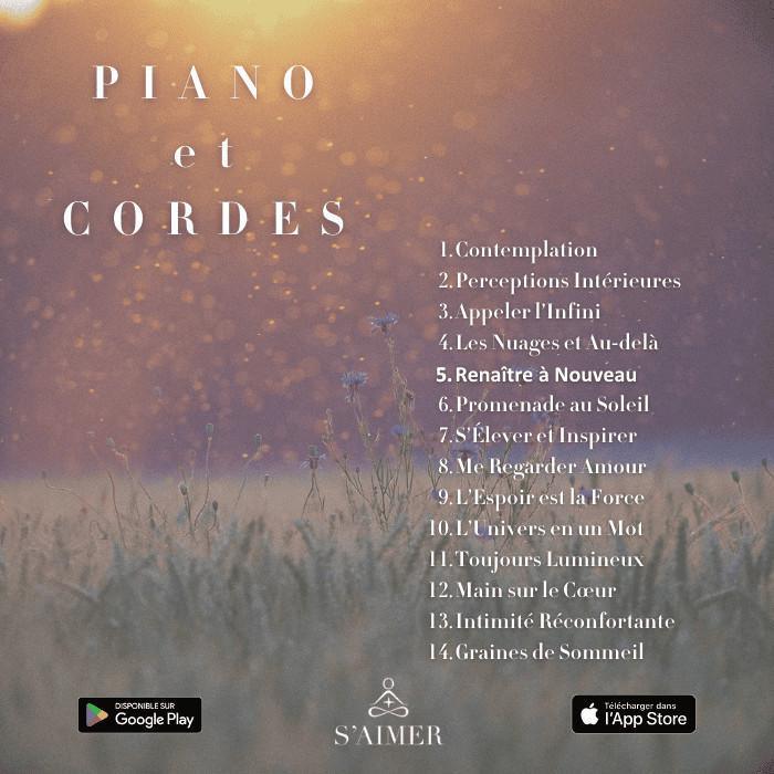 Renaître à Nouveau