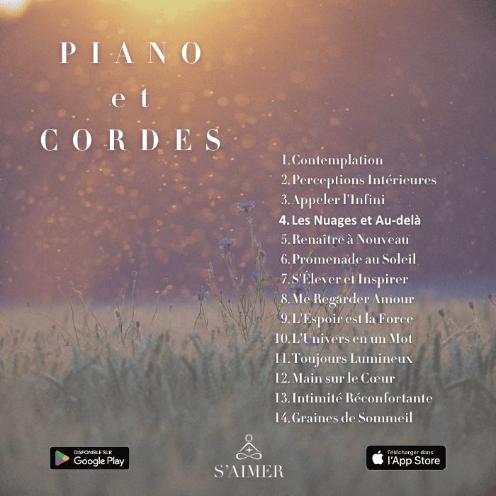 Les Nuages et Au-delà Les Nuages et Au-delà