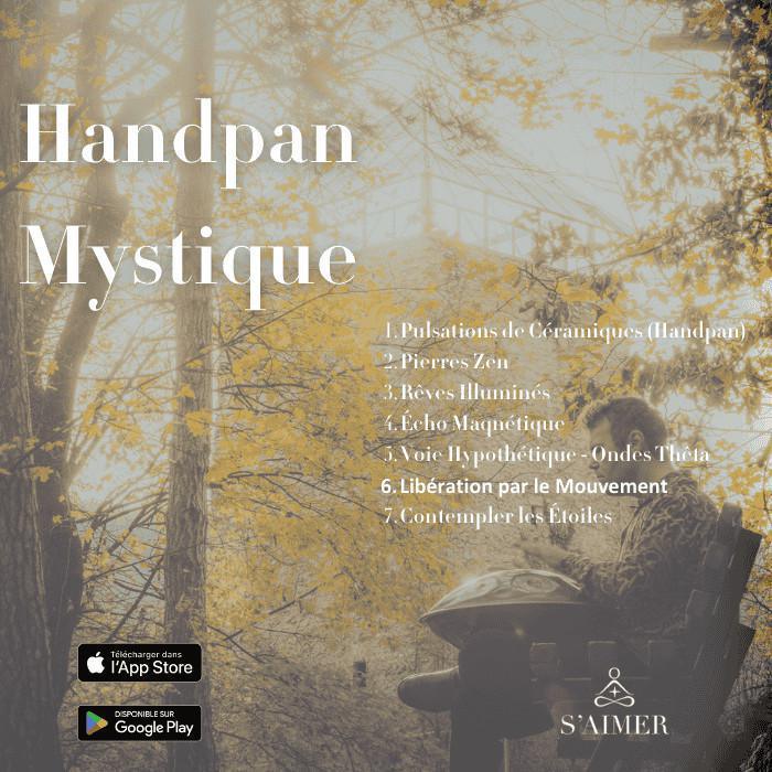 Libération par le Mouvement Libération par le Mouvement