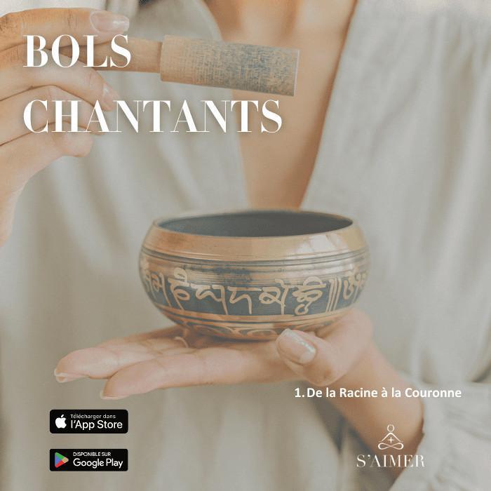 De la Racine à la Couronne 