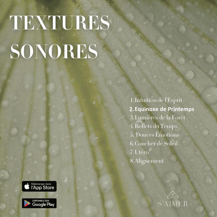 Equinoxe de Printemps