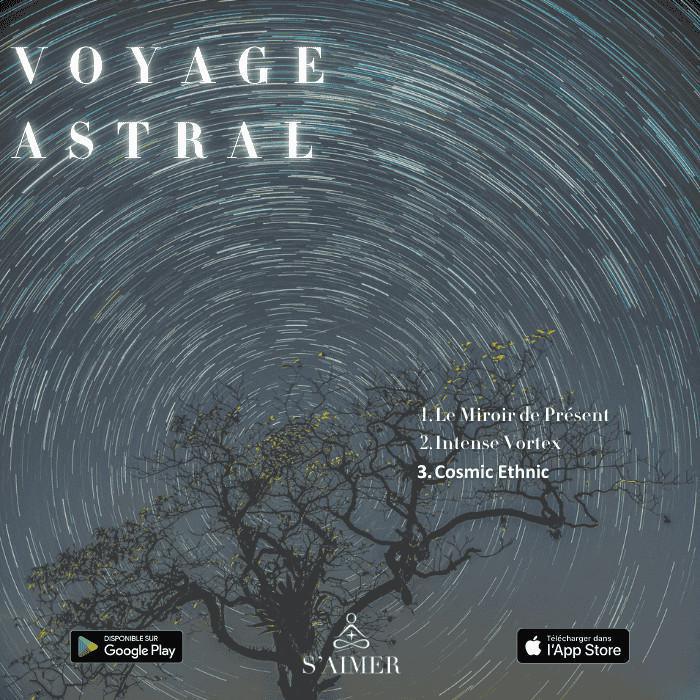 Cosmic Ethnic Cosmic Ethnic