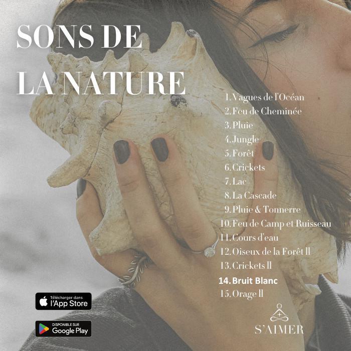 Bruit Blanc Bruit Blanc