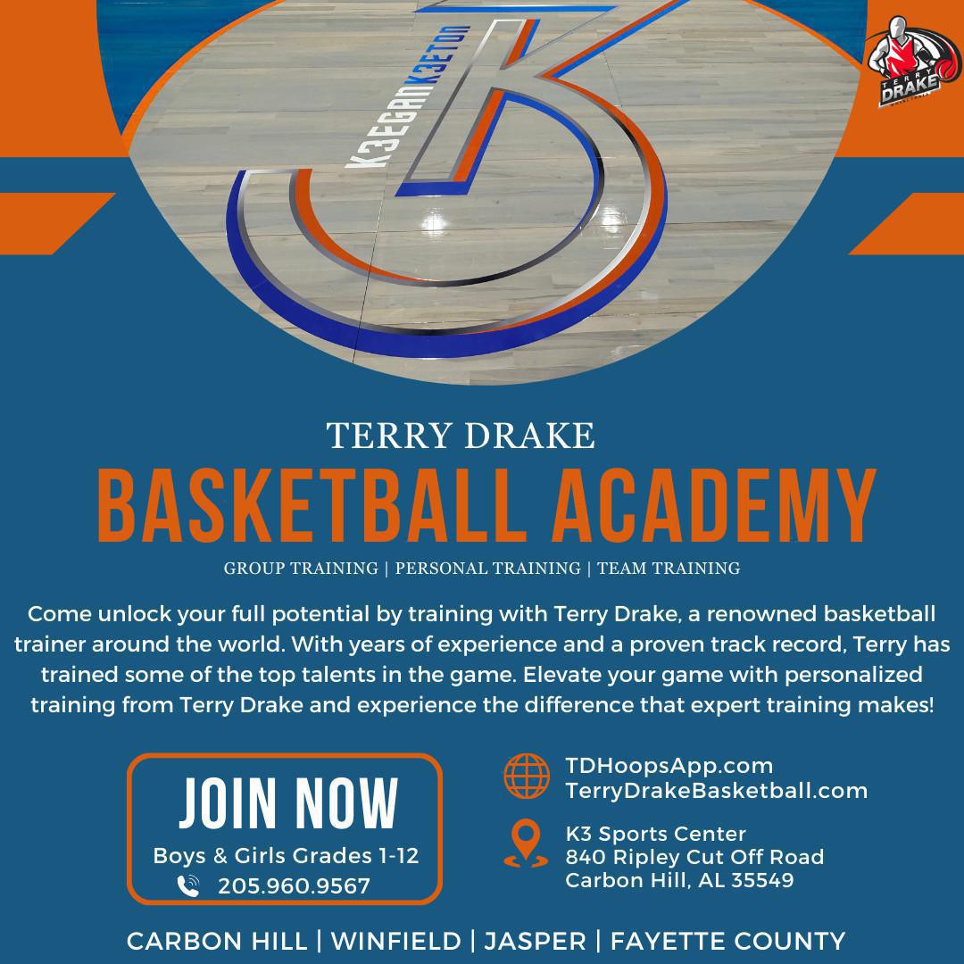 TRAINING PROGRAMS