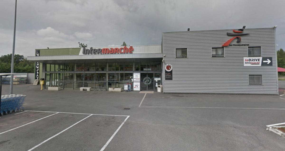 Intermarché