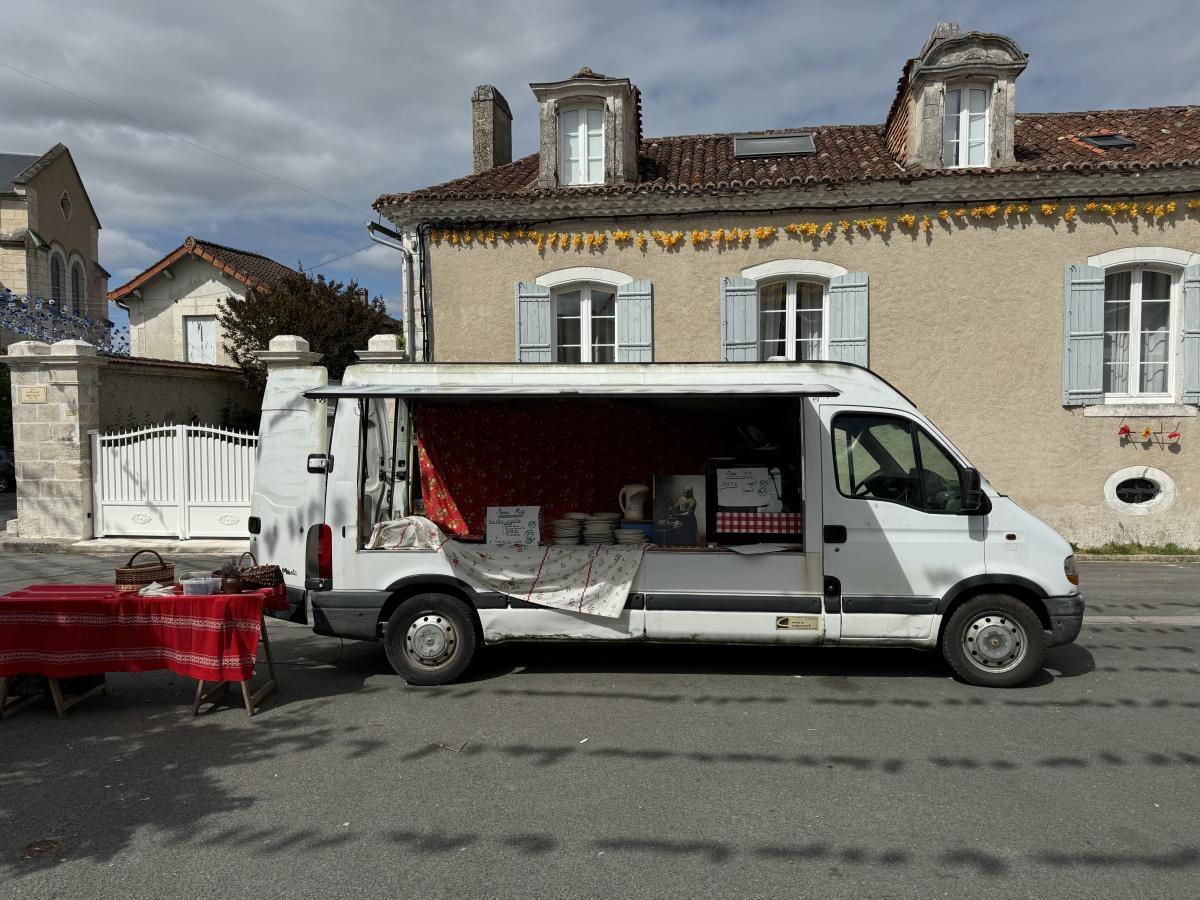 Traiteur Cécile