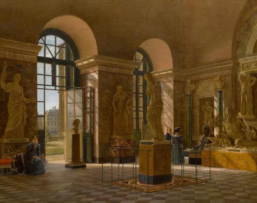 22. Klassische und hellenistische griechische Kunst - N° 345 