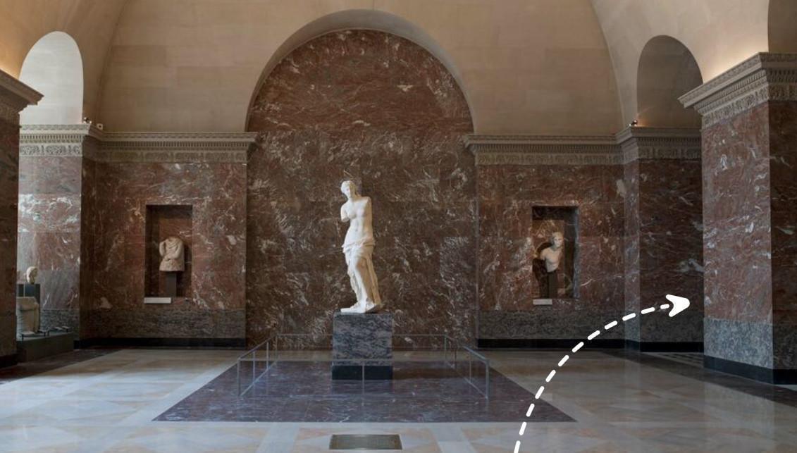 22. Klassische und hellenistische griechische Kunst - N° 345 