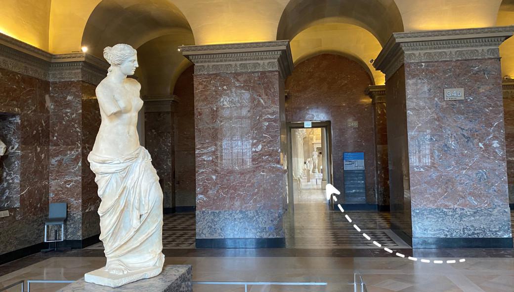 22. Klassische und hellenistische griechische Kunst - N° 345 22. Klassische und hellenistische griechische Kunst - N° 345