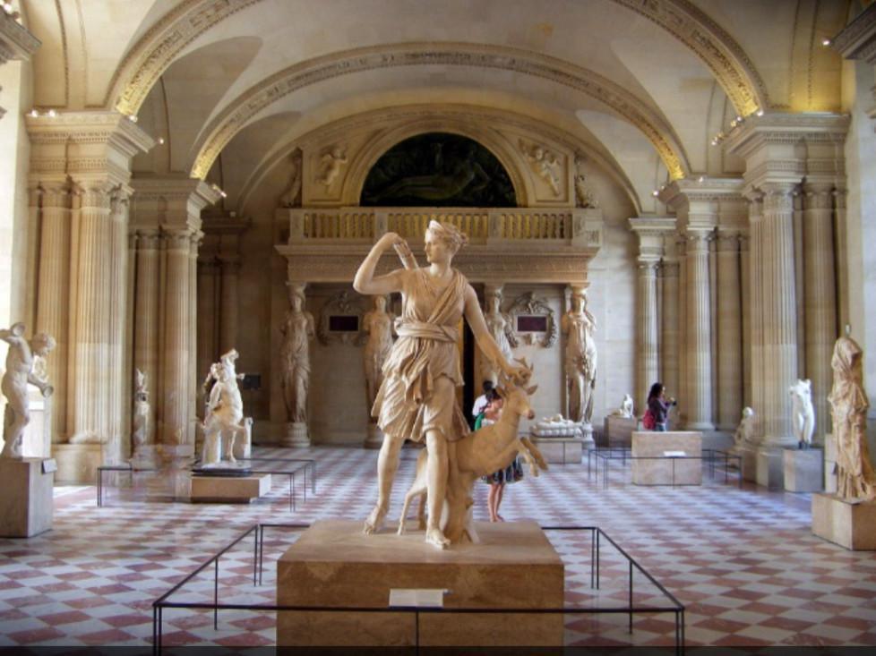 23. Götter und Helden der antiken griechischen Welt - N° 348 23. Götter und Helden der antiken griechischen Welt - N° 348