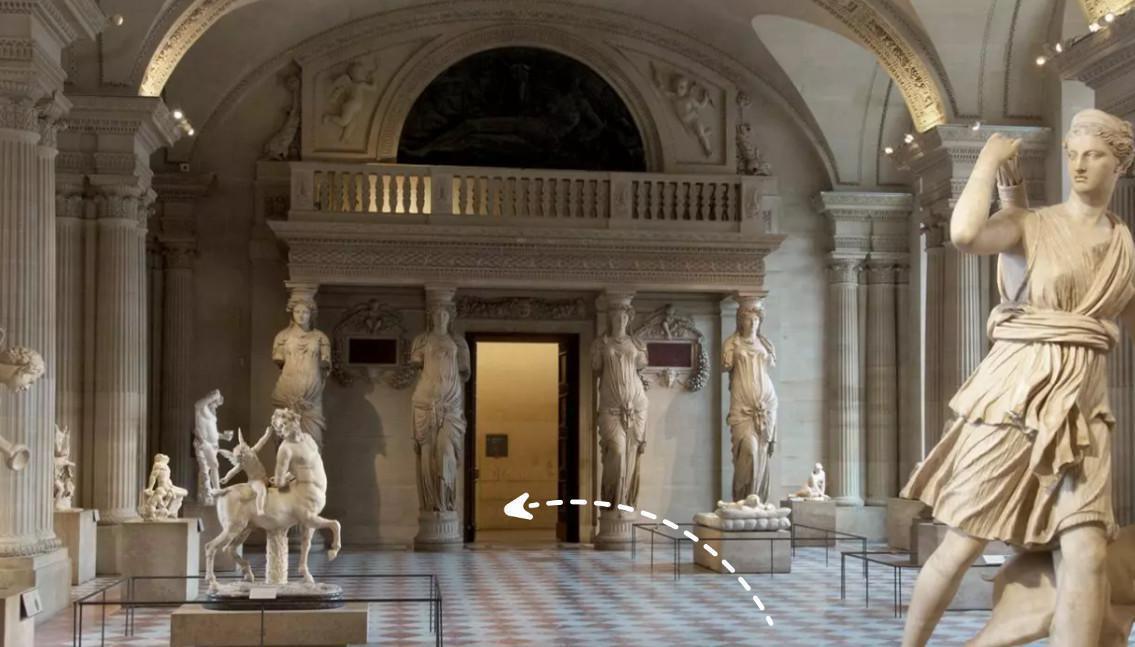 23. Götter und Helden der antiken griechischen Welt - N° 348 