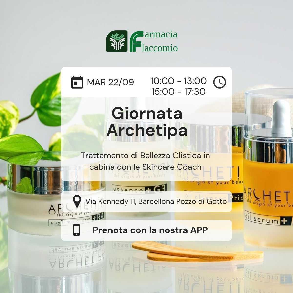 Giornata Archetipa