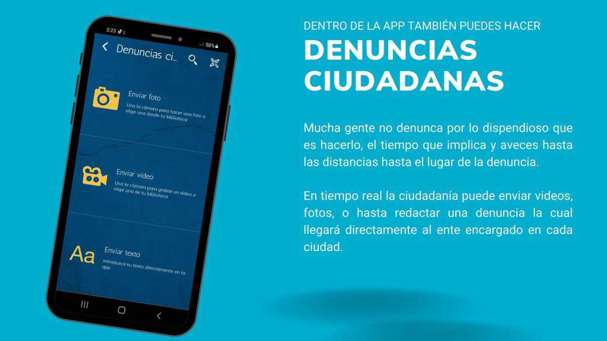 Que es "Colombia en tu celular"