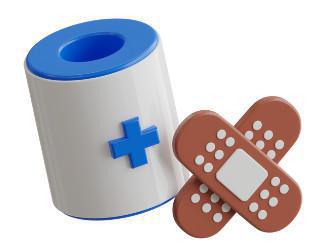 Panier d'automédication Panier d'automédication