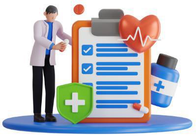 Médecins & infirmiers du travail