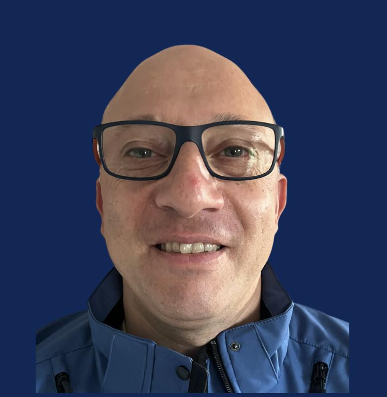 GAETAN FALLETTA - Bâtiment DL7