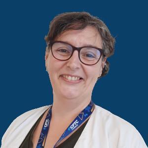Estelle GOUT - Secteur Unité Electrique A30/D01