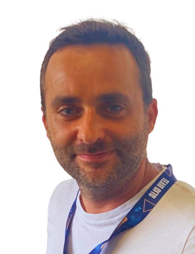 Marc GOMIS - Secteur A320