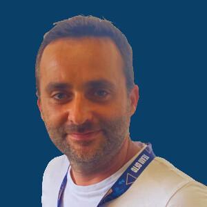 Marc GOMIS - Secteur A320