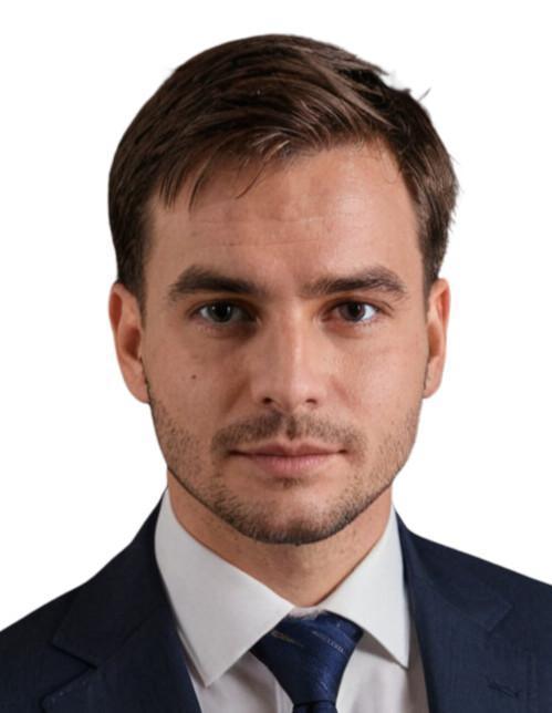 Yoann FOGLIENI - Secteur Saint Eloi