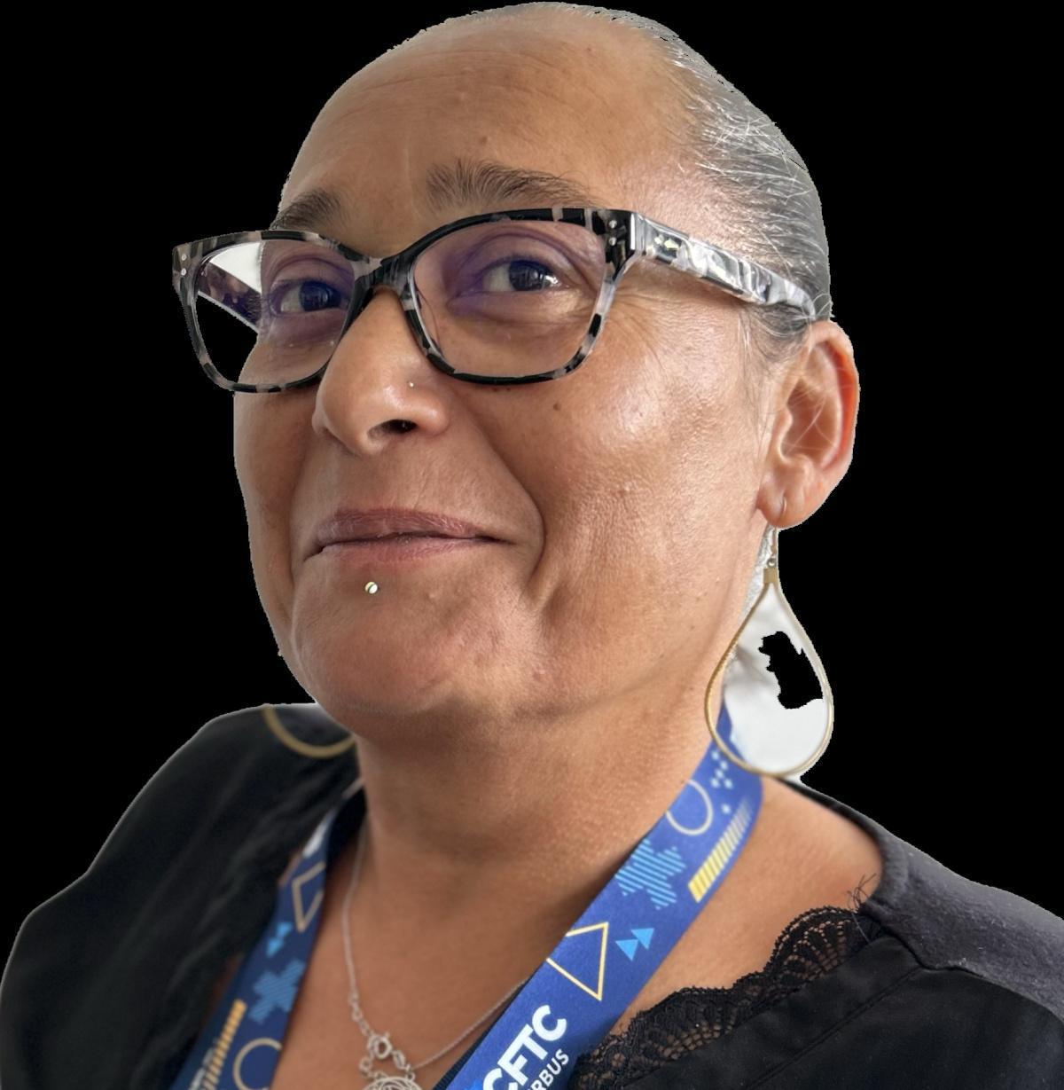 Laetitia ESCOTS - Secteur Saint Eloi