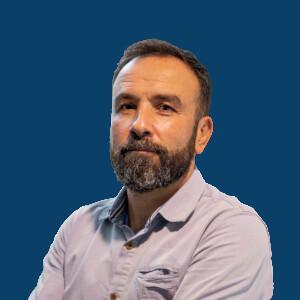 Fabrice DEDIEU - Secteur 1VV
