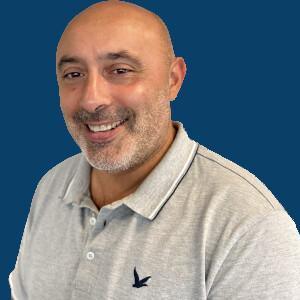 Cyril DAVANT - Secteurs Gramont 1, Gramont 2 & Delivery Center