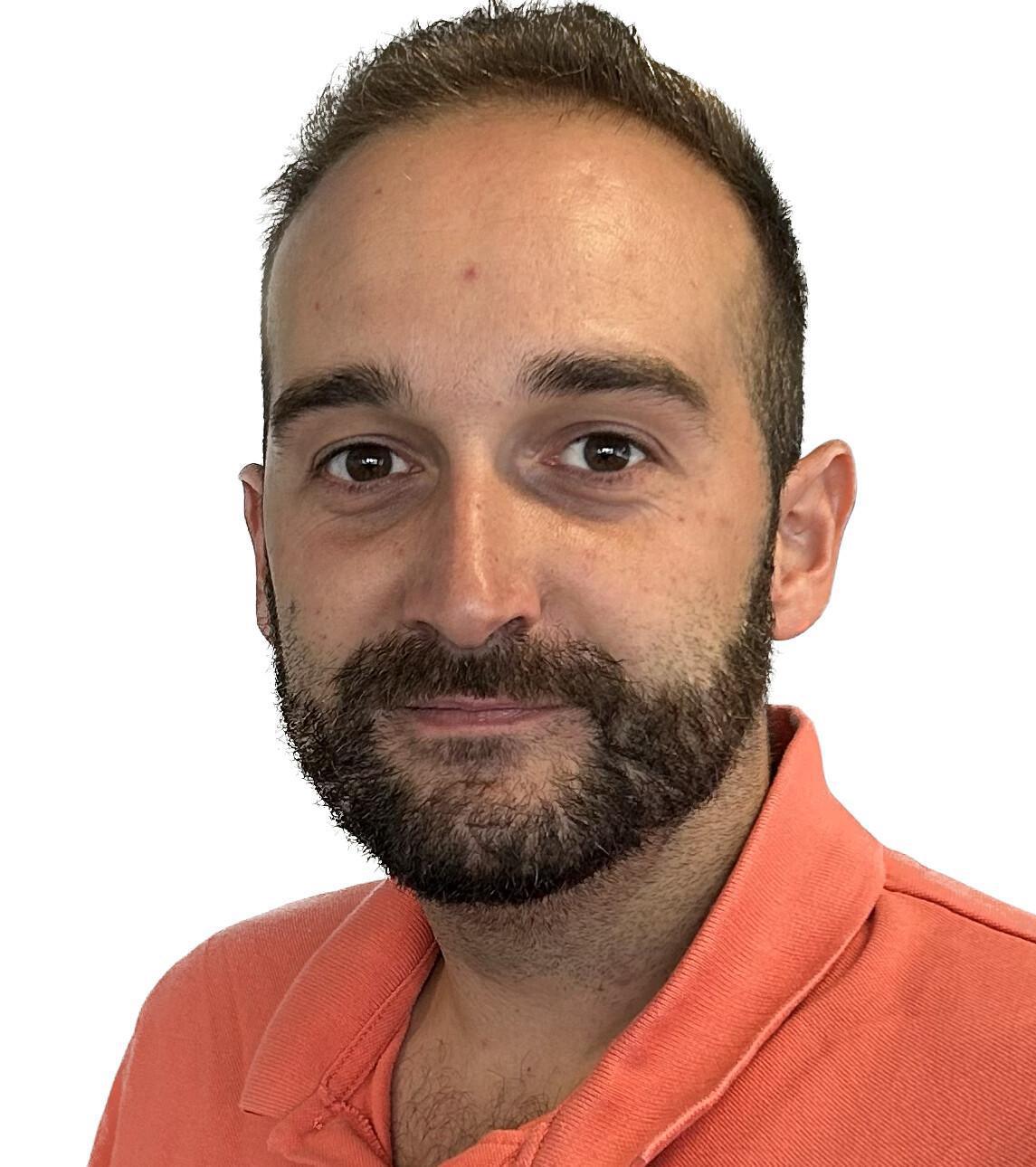 Lucas CORNIL - Secteur A350