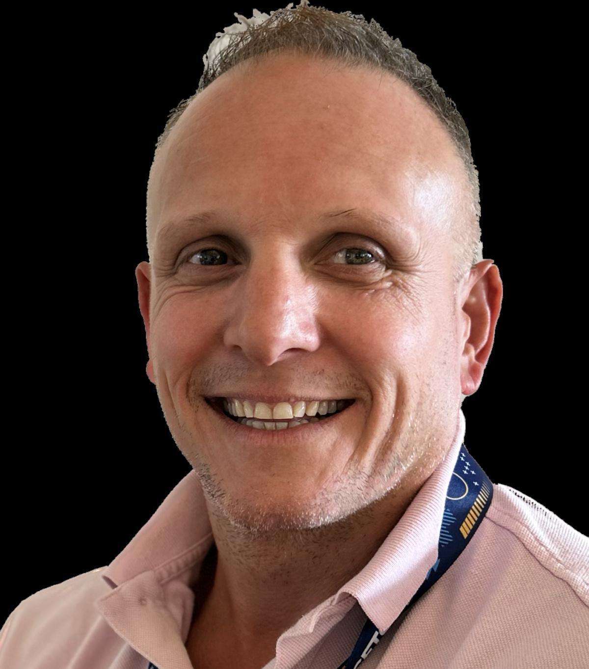 Benjamin BERRIER - Secteur WB/Delivery Center