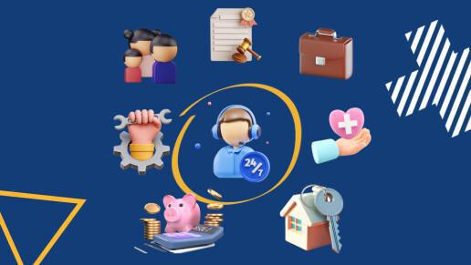 Service Social Service Social