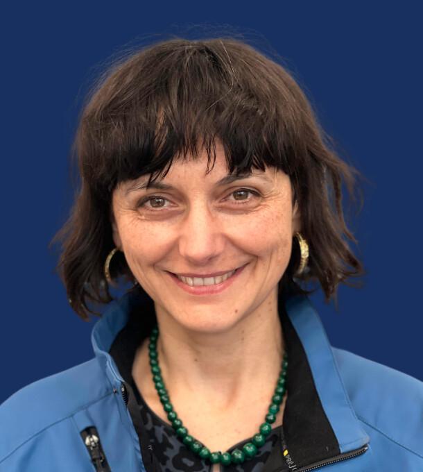 Anne Laure MARCHE - Bâtiment B43