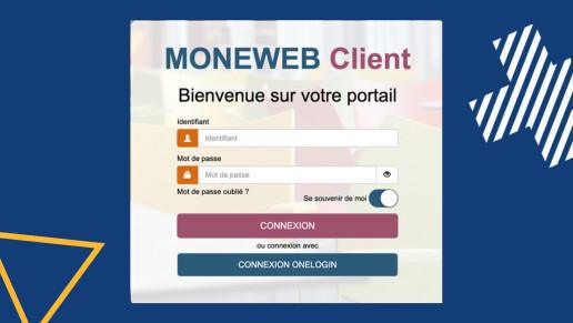 💙 Moneyweb Client