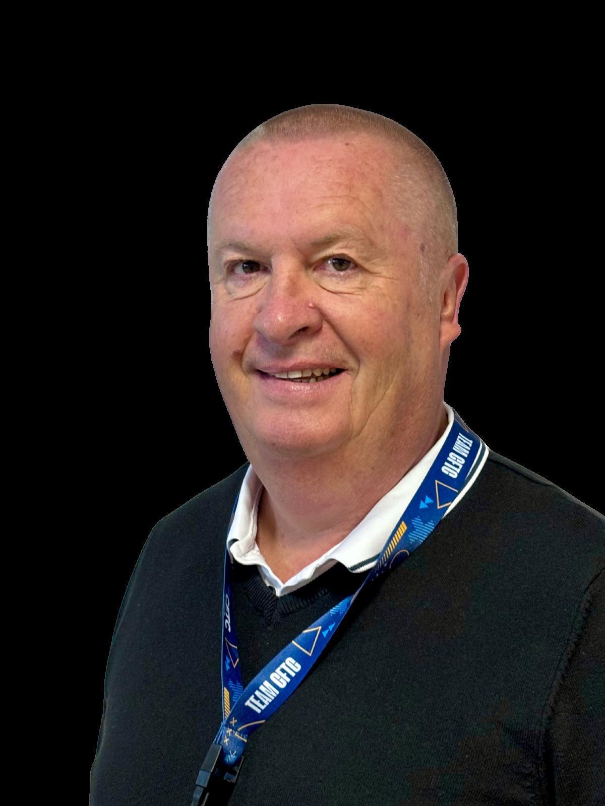 Laurent LESUEUR - Secteurs 1A, 1YC & 1YD