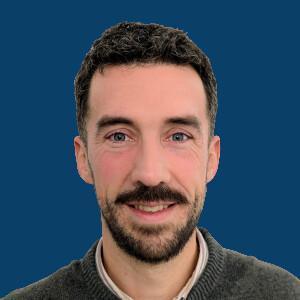 Julien ROUCAYROL - Secteurs 1P, 1R, 1S, 1Z & BSM