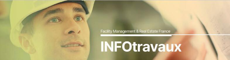 INFOtravaux Février / February