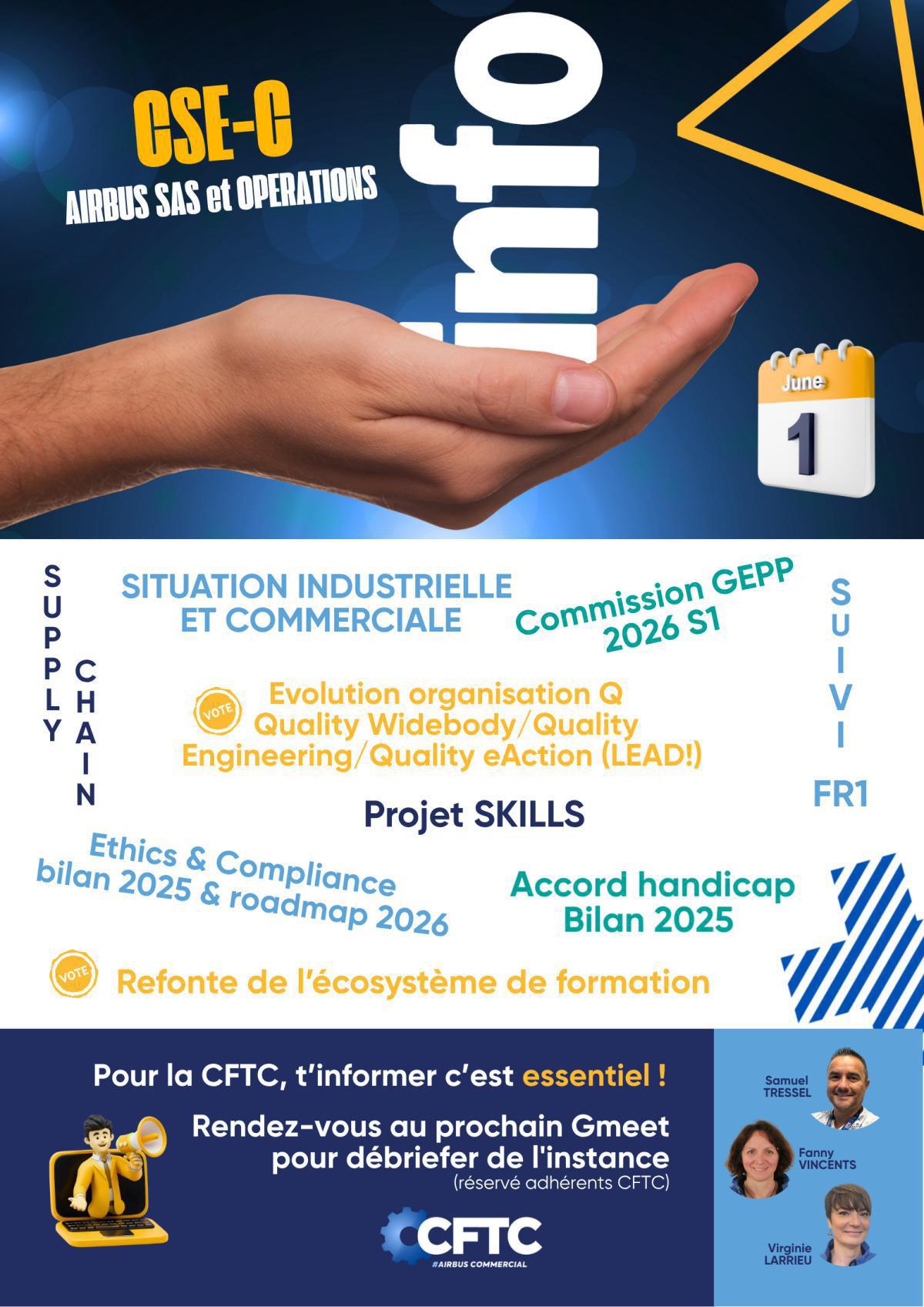 1 JUIN 2026 CSE-C