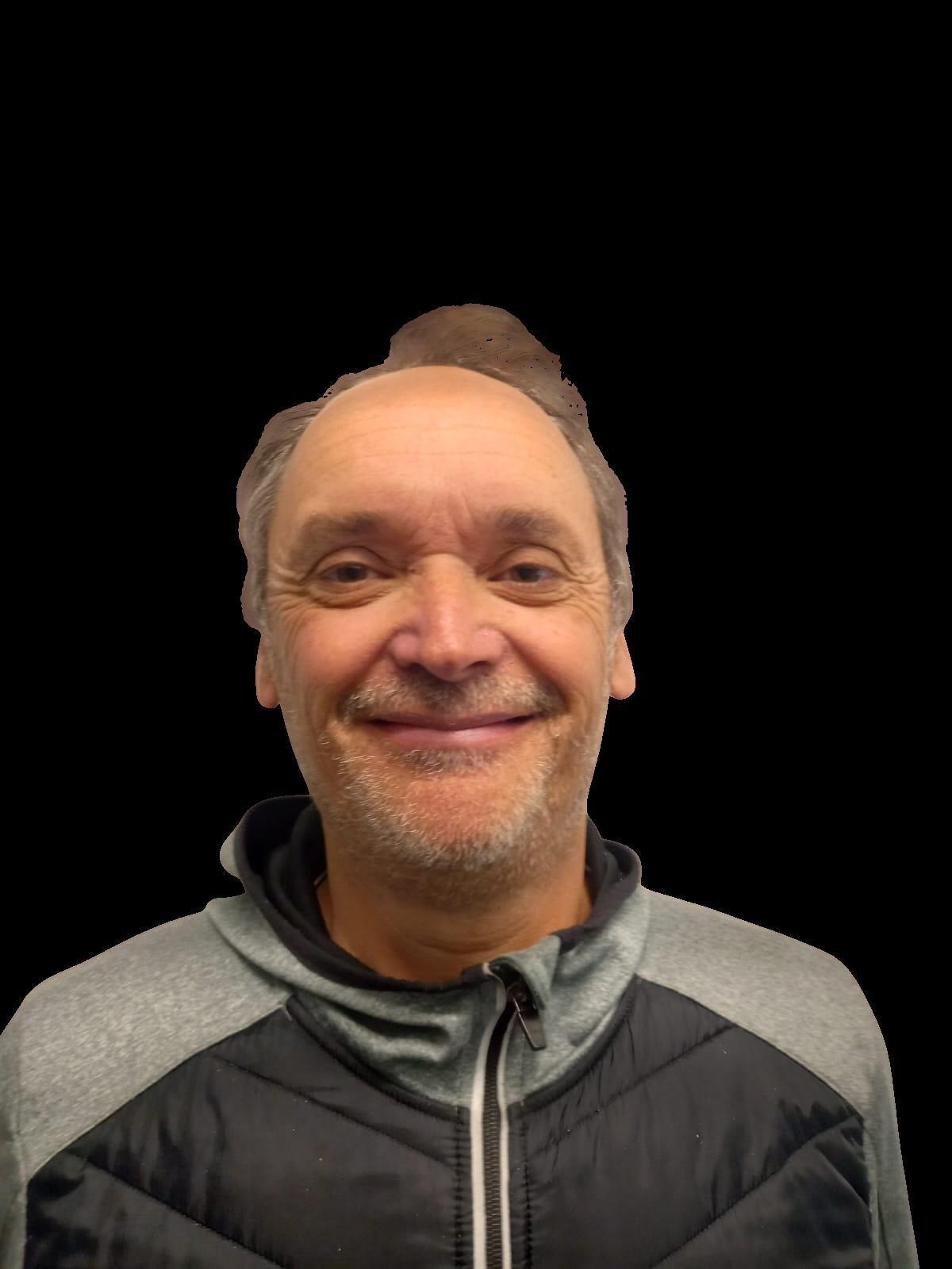 Fabrice MIRC - Secteur Clément ADER
