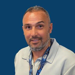 Karim LAMHAF - Secteur Delivery Center