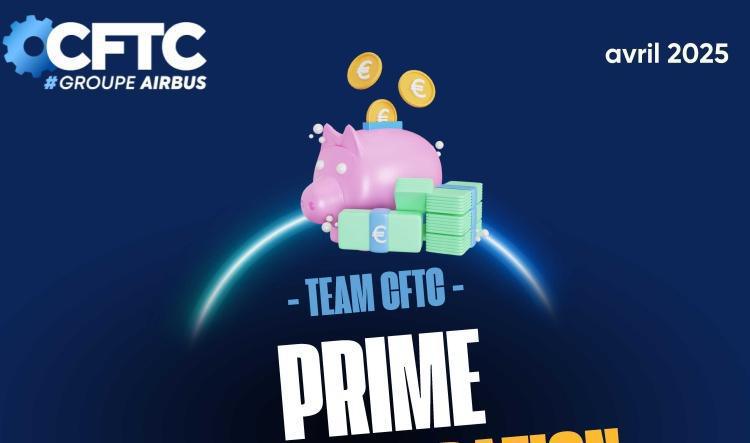 TRACT - 💶 Prime de PARTICIPATION 2025 (exercice 2024)