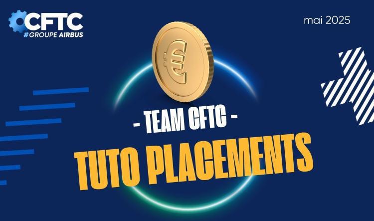 TRACT CFTC 💙 - Tuto placements 💶
