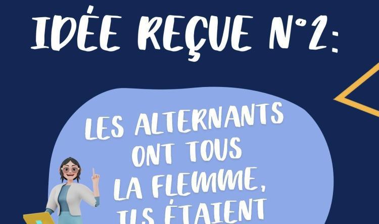 🤔 ❓Idée reçue numéro 2