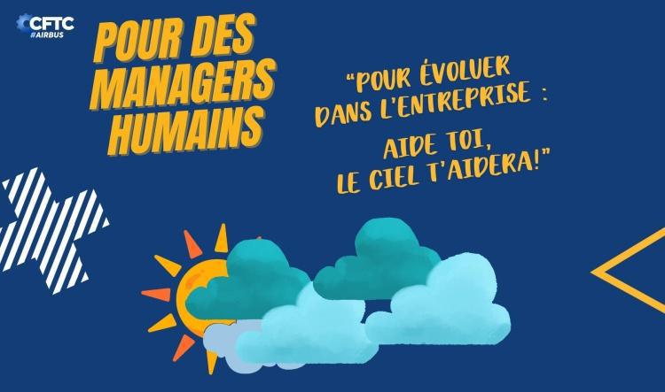 👉 Idée reçue sur la gestion des carrières