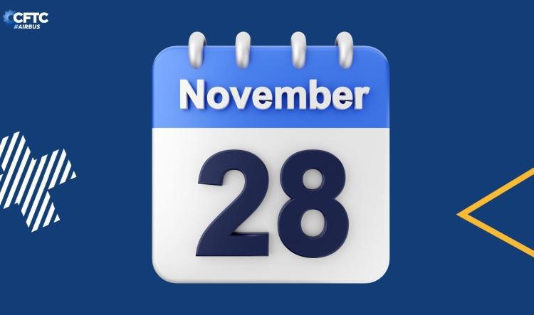 28 Novembre 2025📌 JOURNÉE DE LA TRANSITION