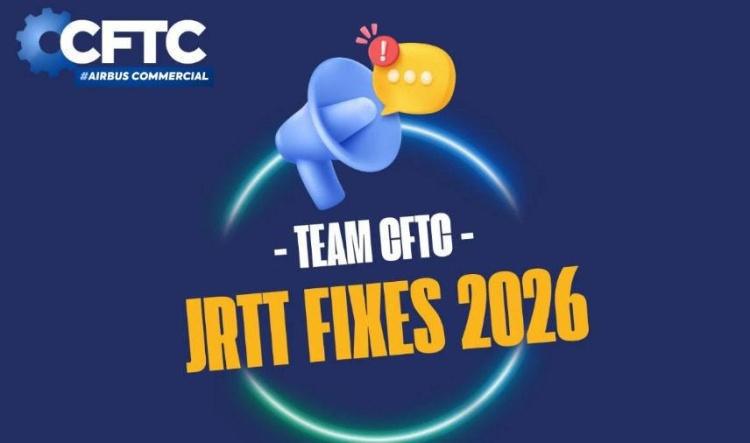 [CFTC] 🔵 :🚀 Info CSE-C : JRTT 2026