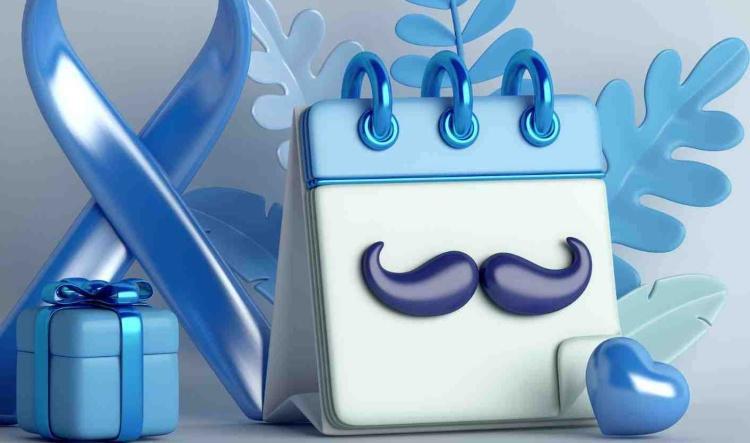 💙 Novembre : le mois pour parler santé masculine